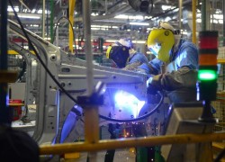 Industria metalurgica